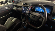 Ford Puma ST 1.0 EcoBoost Hybrid mHEV ST 5dr DCT Petrol Hatchback